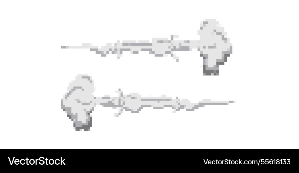 Vintage key design with intricate patterns vector image