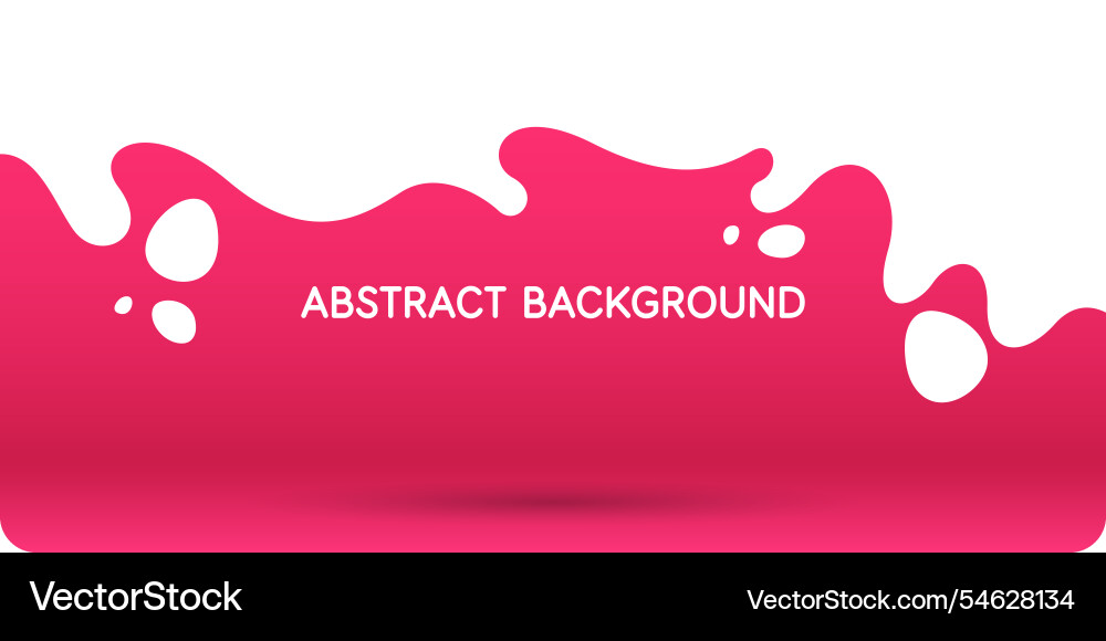 Modern backgrounds with abstract elements Modern backgrounds with abstract elements vector image