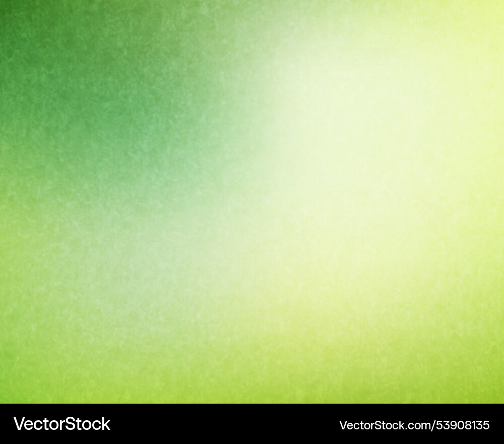 Light green textured background colorful Light green textured background colorful vector image