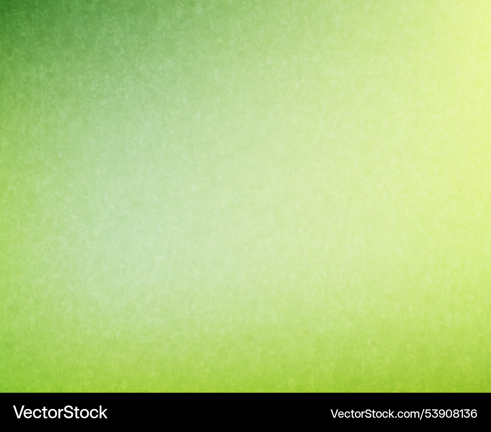 Light green textured background colorful Light green textured background colorful vector image