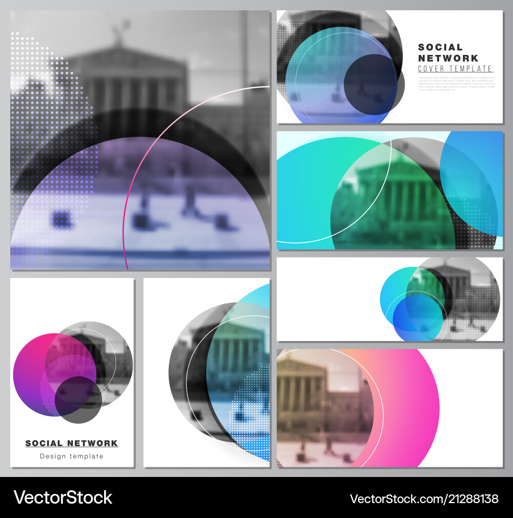 Minimalistic abstract Minimalistic abstract vector image