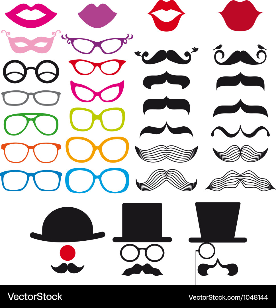 Mask Frame Vector Images (over 9,900)