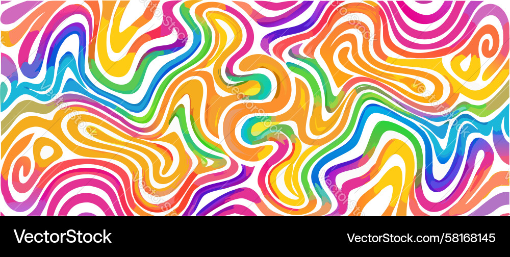 Parallel Lines - Simple & Clean Vector Image
