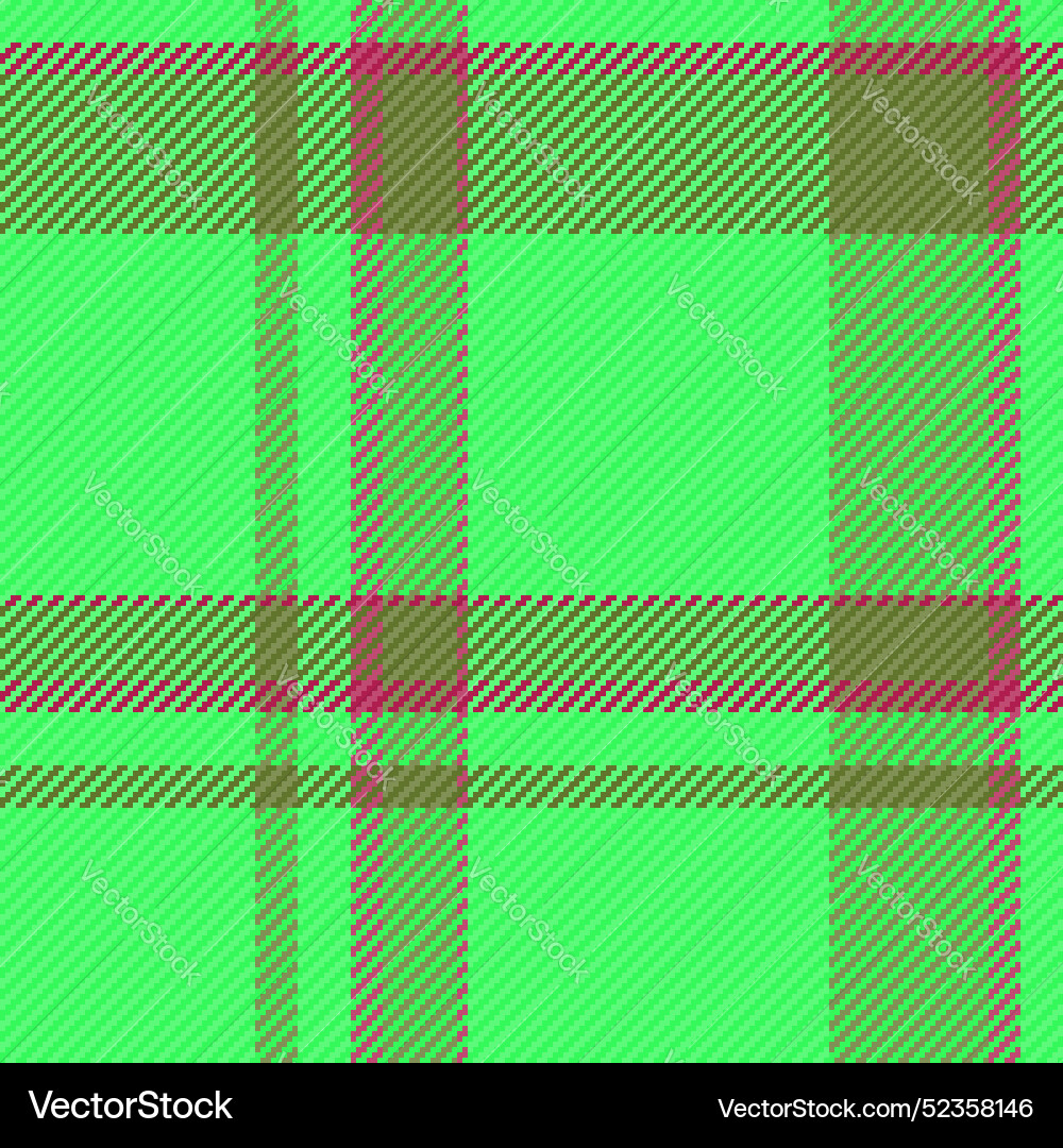 Texture pattern textile of background fabric Texture pattern textile of background fabric vector image