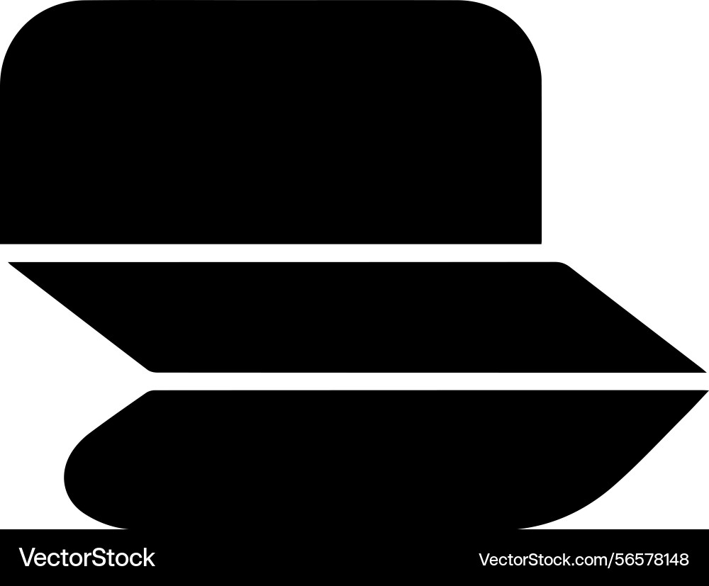 Computer printer icon symbol image Vector Image