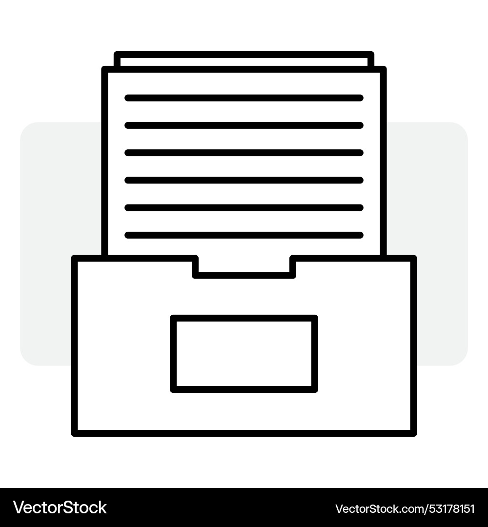 Print Print vector image