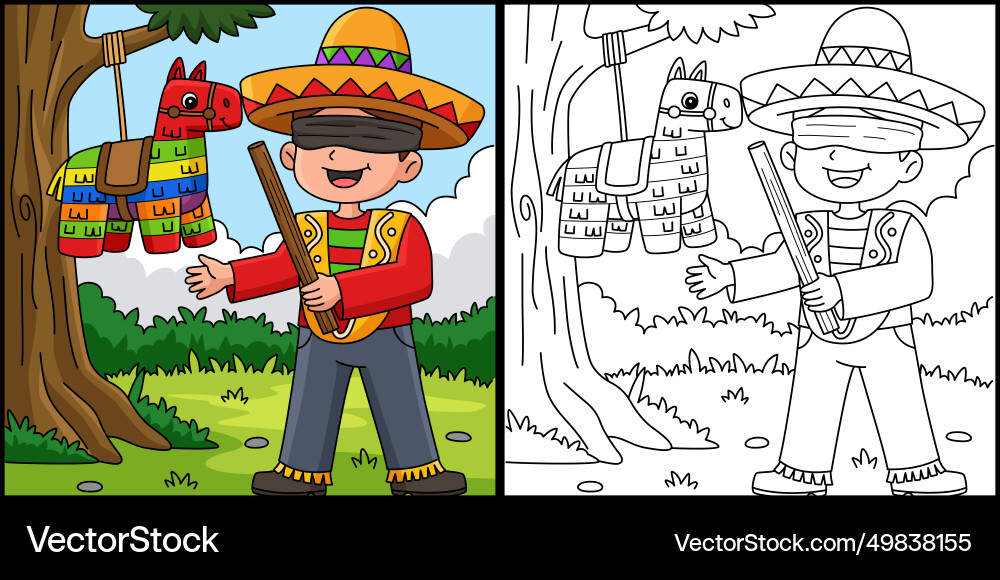 4er Set Bierflaschen Ponchos - Mexikanische Partydeko Für Cinco De Mayo