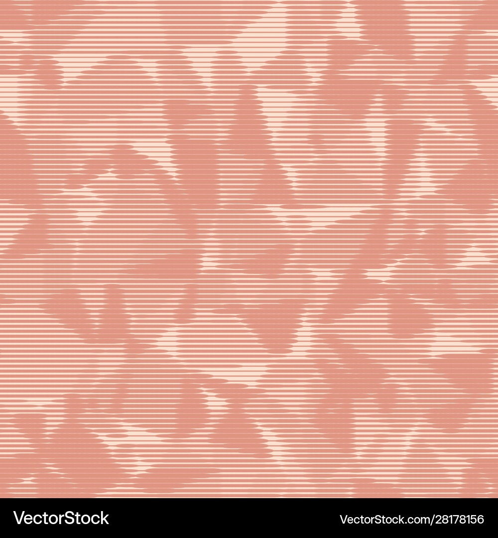 Random seamless pink triangle pattern tile mess Random seamless pink triangle pattern tile mess vector image