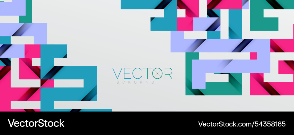 Color bend lines with shadow texture effect Color bend lines with shadow texture effect vector image