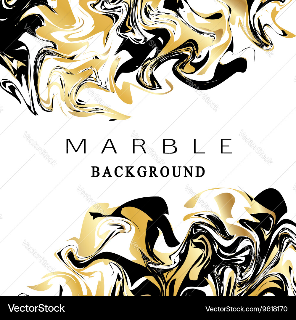 Abstract marble luxury background Royalty Free Vector Image