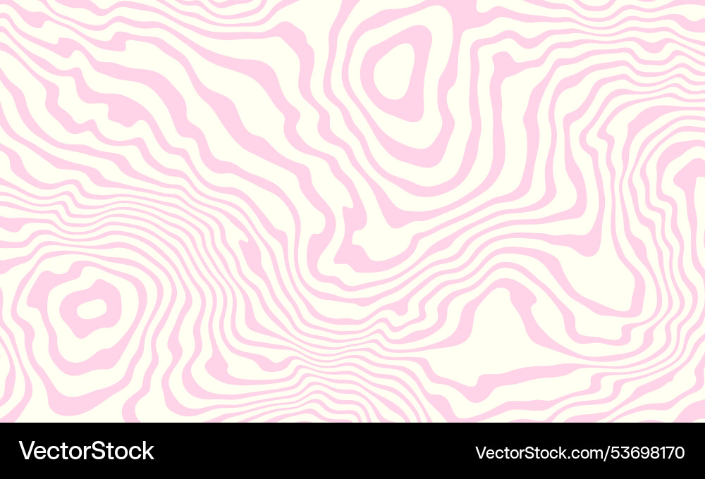 Fluid curved lines pattern abstract Fluid curved lines pattern abstract vector image
