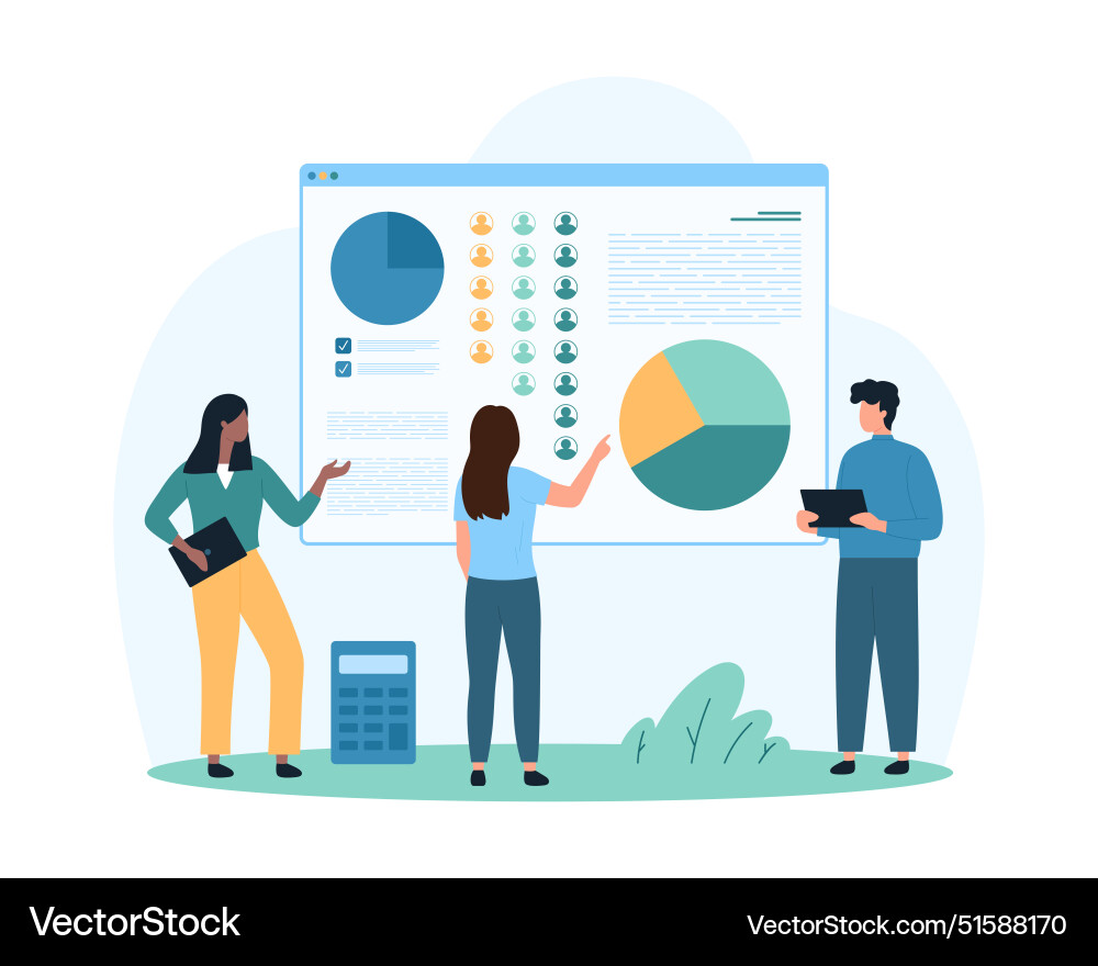 Soziologie Forschung Demographie globale Daten Soziologie Forschung Demographie globale Daten vektorbild
