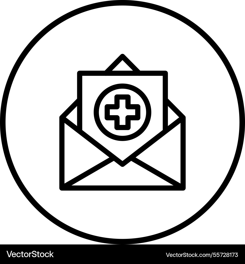 Adding icon design vector image