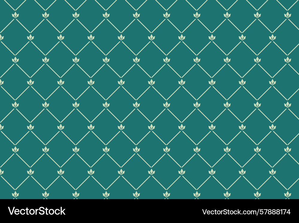 A repeating pattern of thin cream lines forming A repeating pattern of thin cream lines forming Vector Image