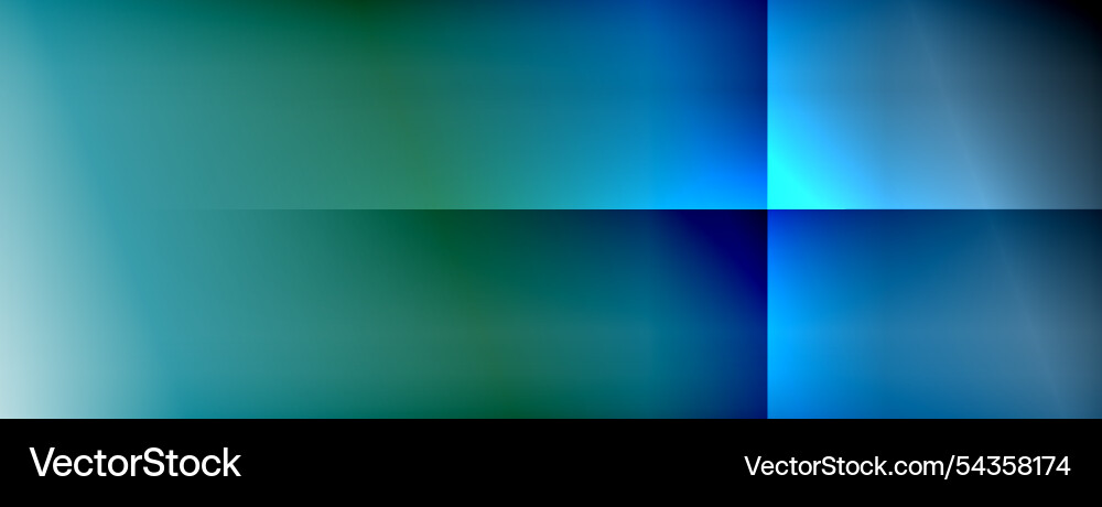 Colorful gradient with lines made of shadow Colorful gradient with lines made of shadow Vector Image