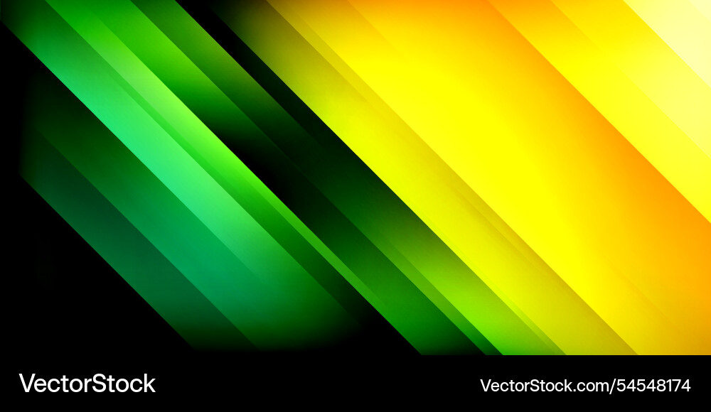 Dynamic shadow lines geometric shapes Dynamic shadow lines geometric shapes Vector Image