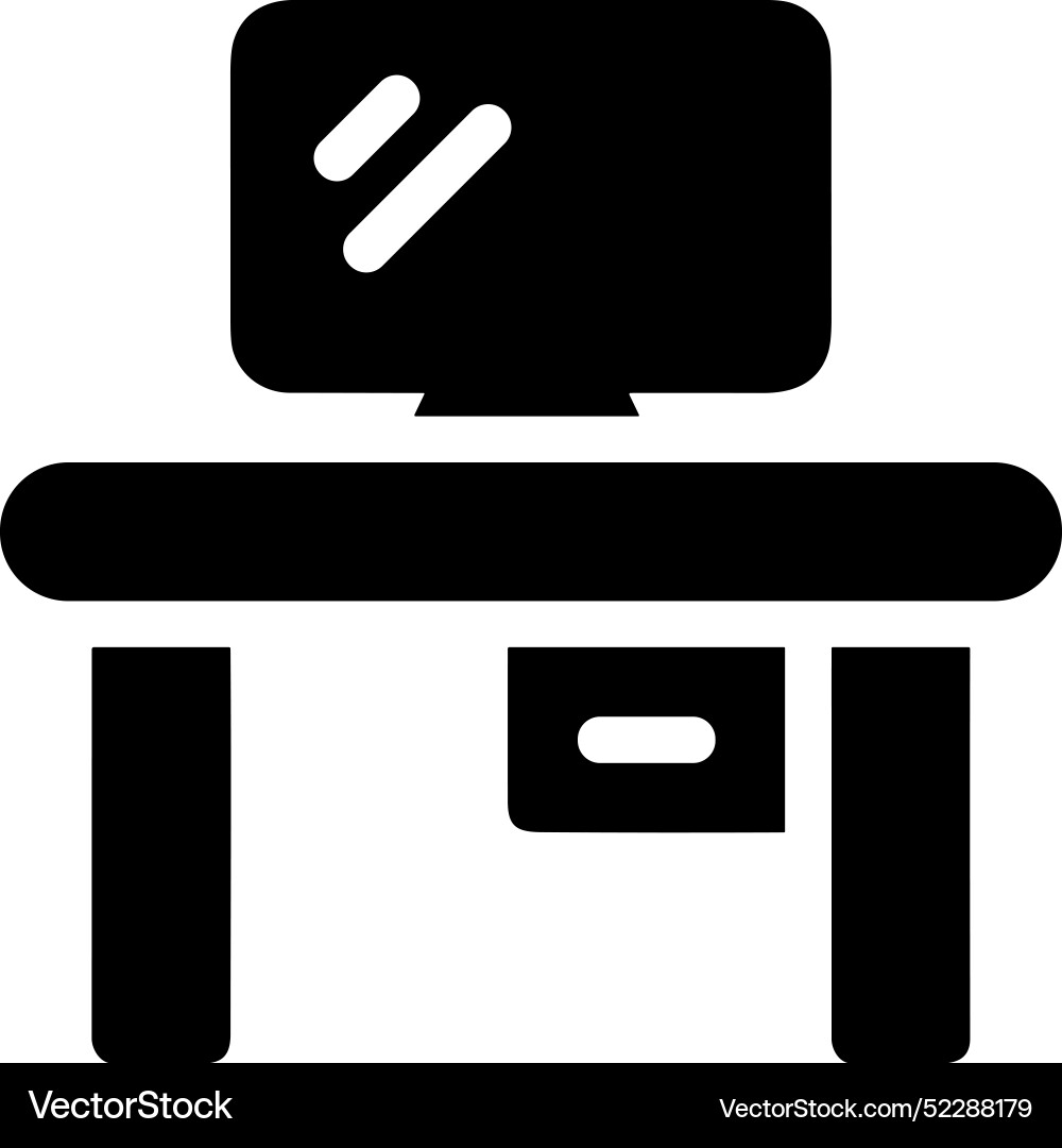 Technology and computer icon symbol image Technology and computer icon symbol image Vector Image