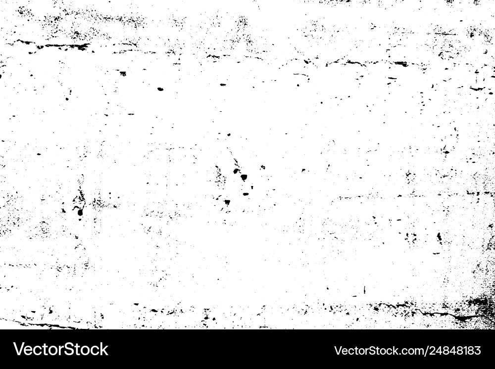 Distress overlay texture Distress overlay texture vector image