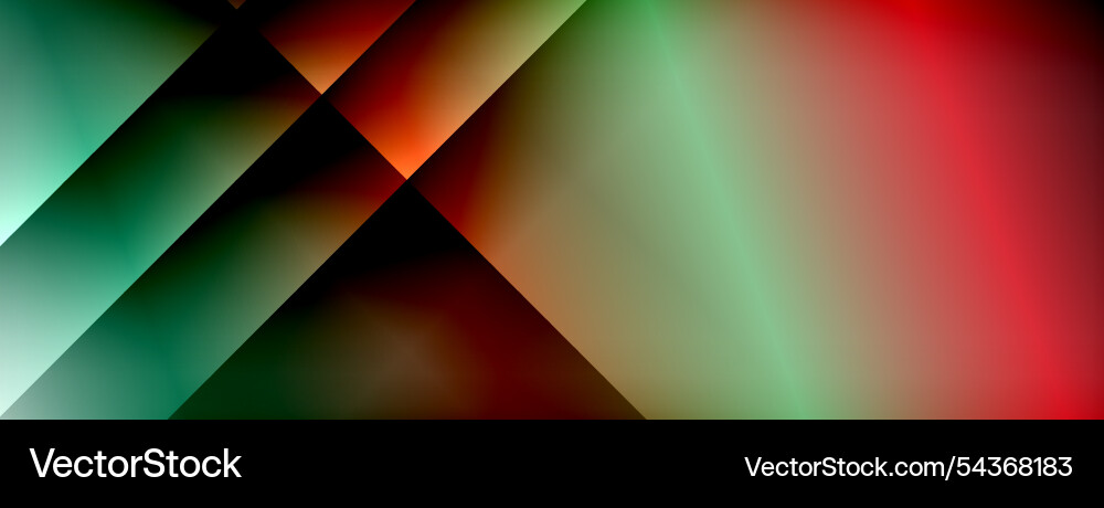 Light shadow lines dynamic gradient background Light shadow lines dynamic gradient background vector image