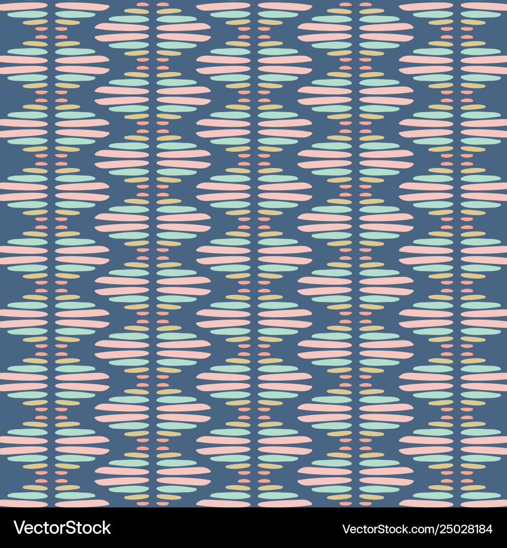 Abstract seamless repeat pattern modern Abstract seamless repeat pattern modern vector image