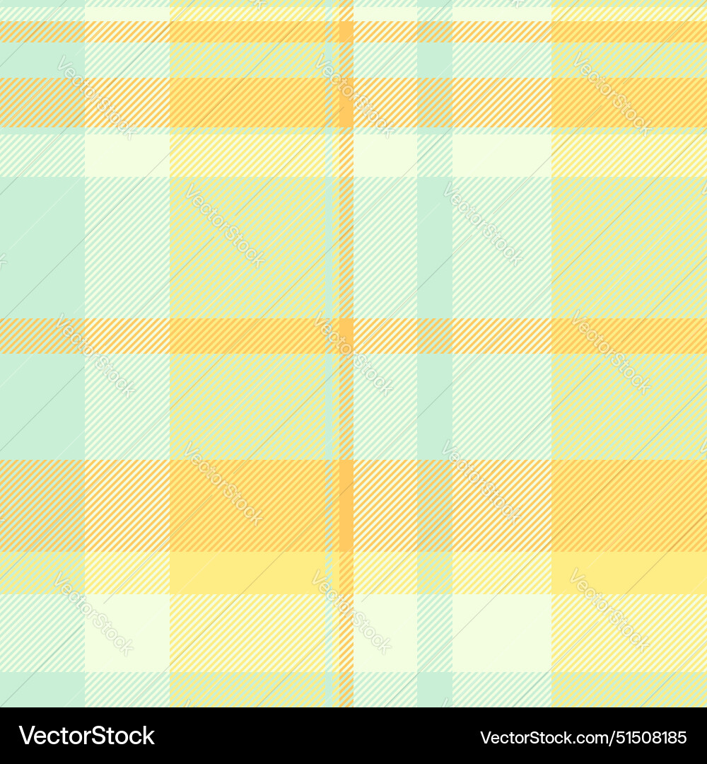 Seamless pattern of fabric check background Seamless pattern of fabric check background Vector Image