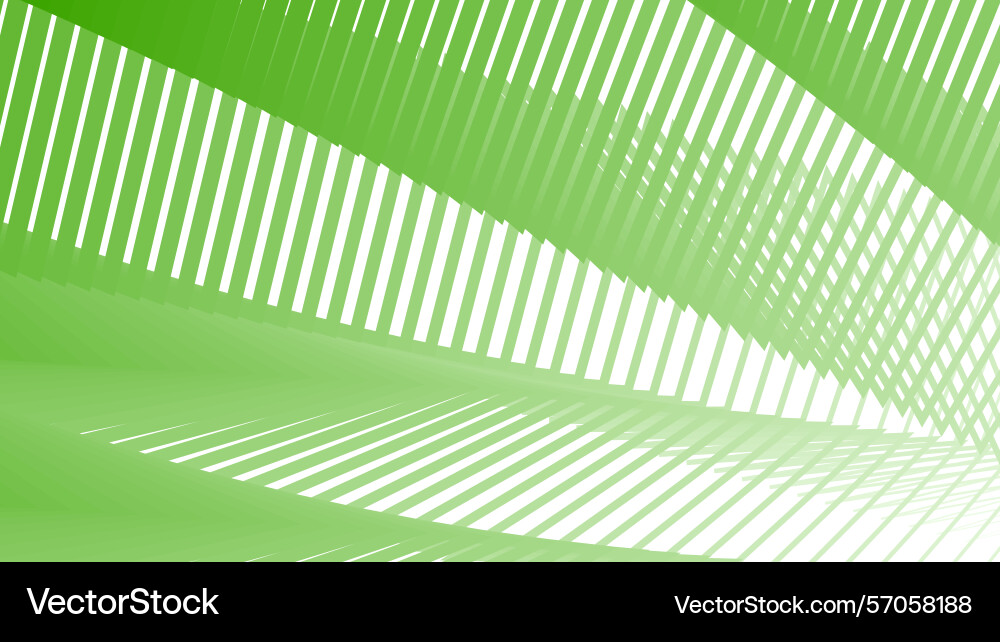 Green zig zag stripes line pattern abstract Green zig zag stripes line pattern abstract Vector Image