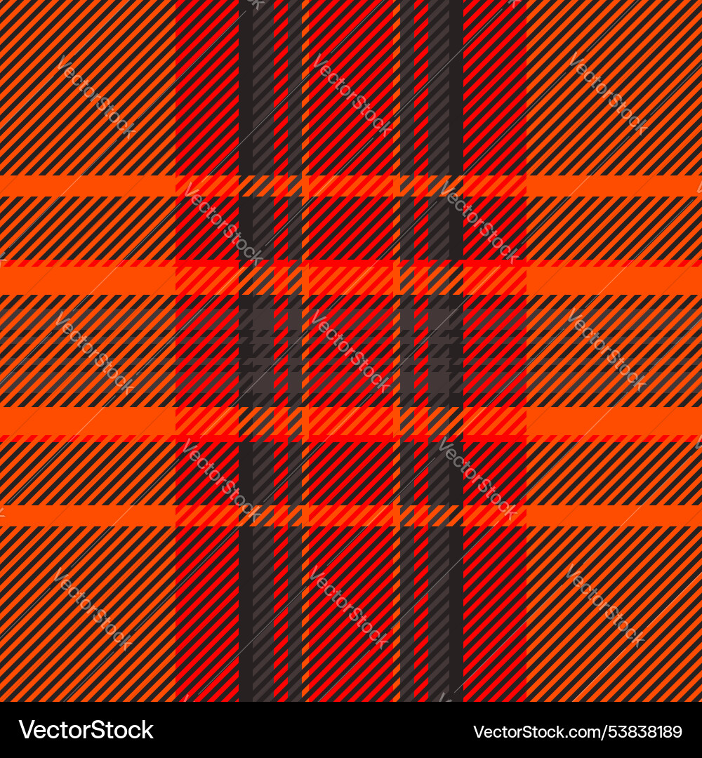 Suit seamless texture printout check textile Vector Image