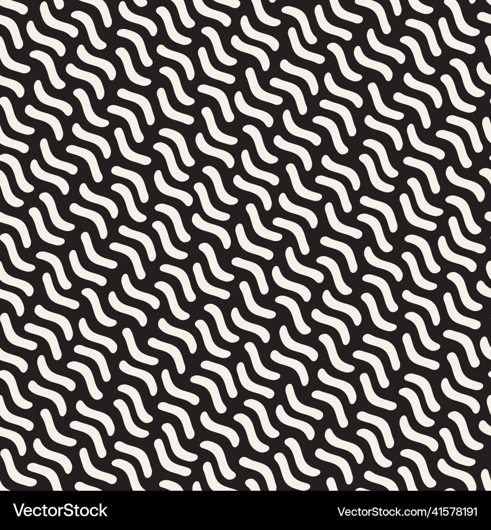 Geometric Repeating Pattern vector image