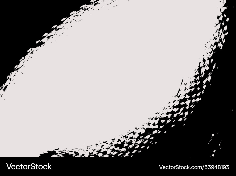 Abstract brush background copy space for text Abstract brush background copy space for text vector image