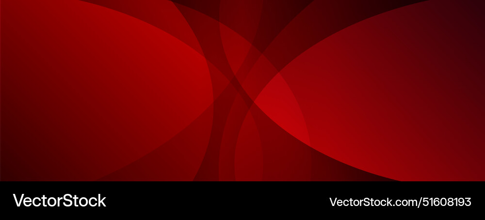 Shapes created with lines in the space Vector Image