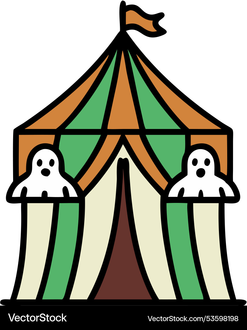 Nightmare in simplicity unraveling the horror Nightmare in simplicity unraveling the horror vector image