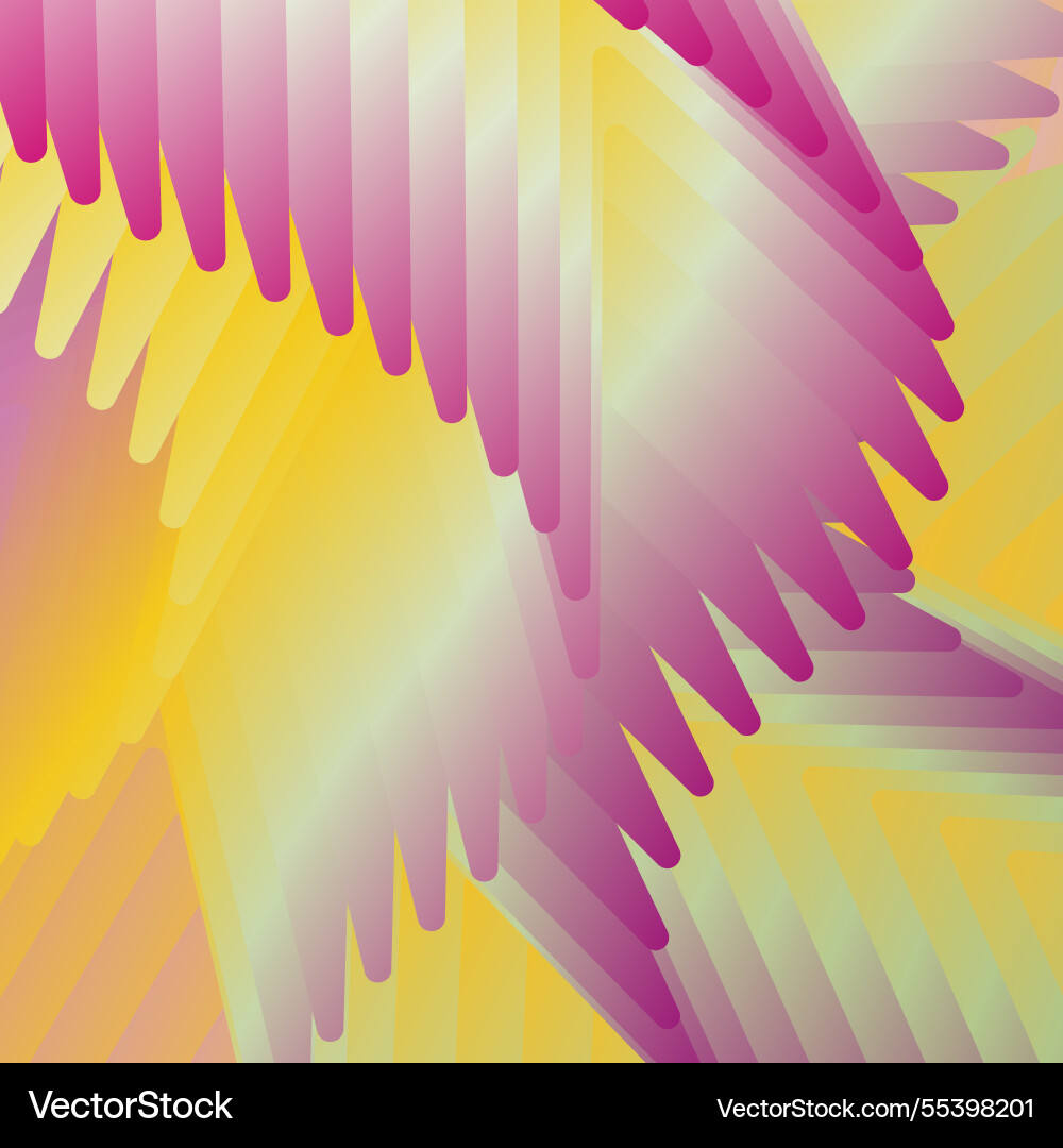 Abstract colorful background with gradient Abstract colorful background with gradient vector image
