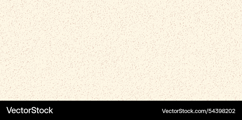 Dotted Grain Texture Background Vector Image