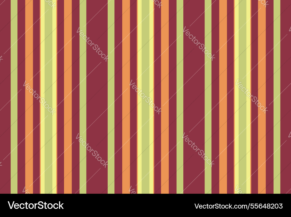 Ribbon pattern vertical web fabric textile stripe Ribbon pattern vertical web fabric textile stripe vector image