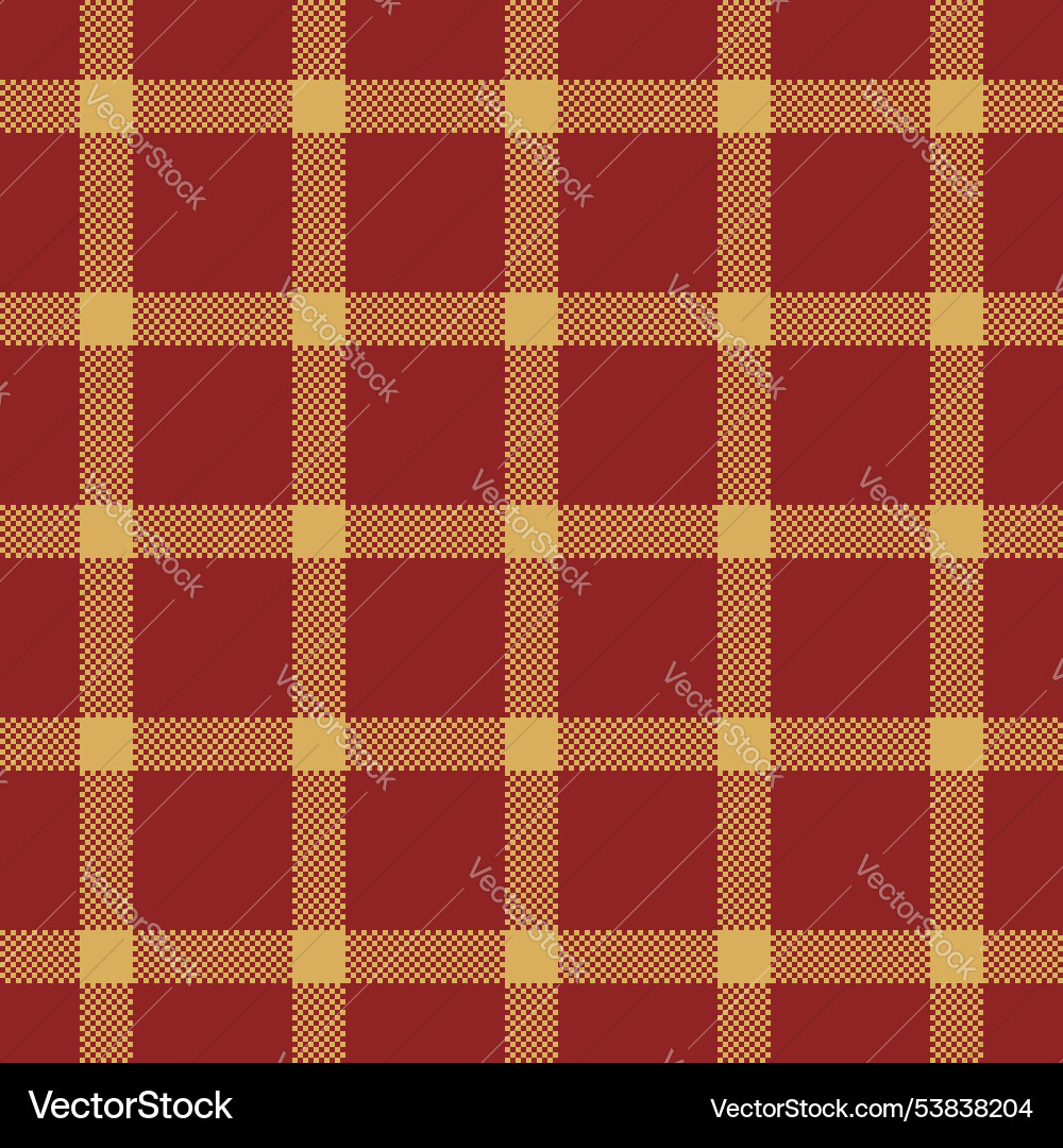 Print tartan seamless check womens fashion plaid Print tartan seamless check womens fashion plaid vector image