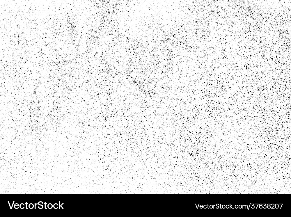 Rusted Grunge Texture Vector Image