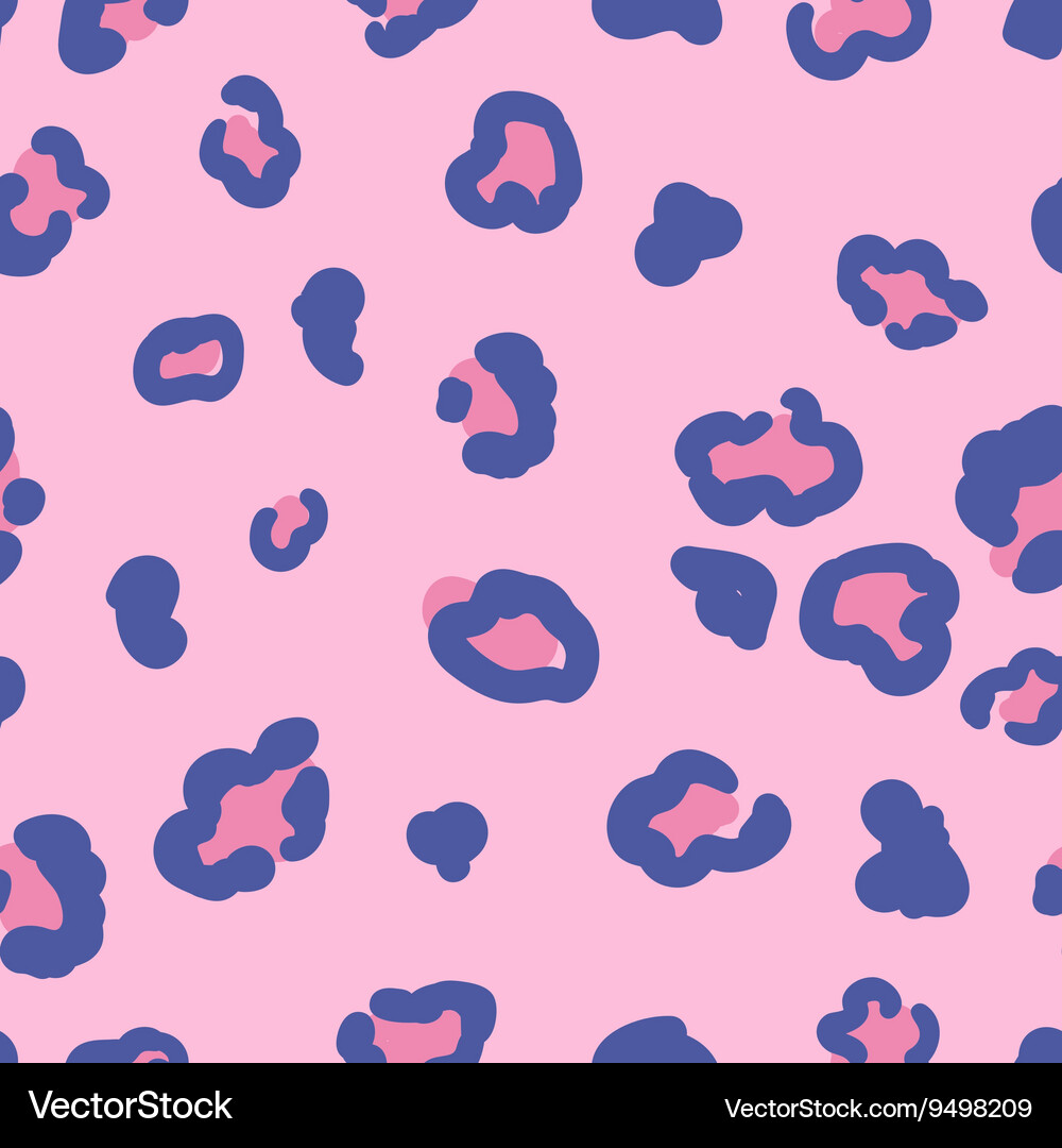 Seamless pattern Vector Image