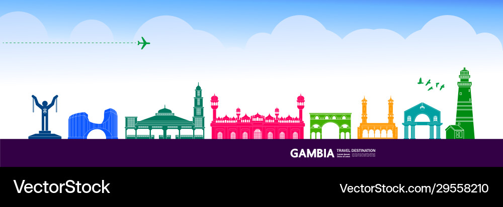 Sustainable Gambia Travel
