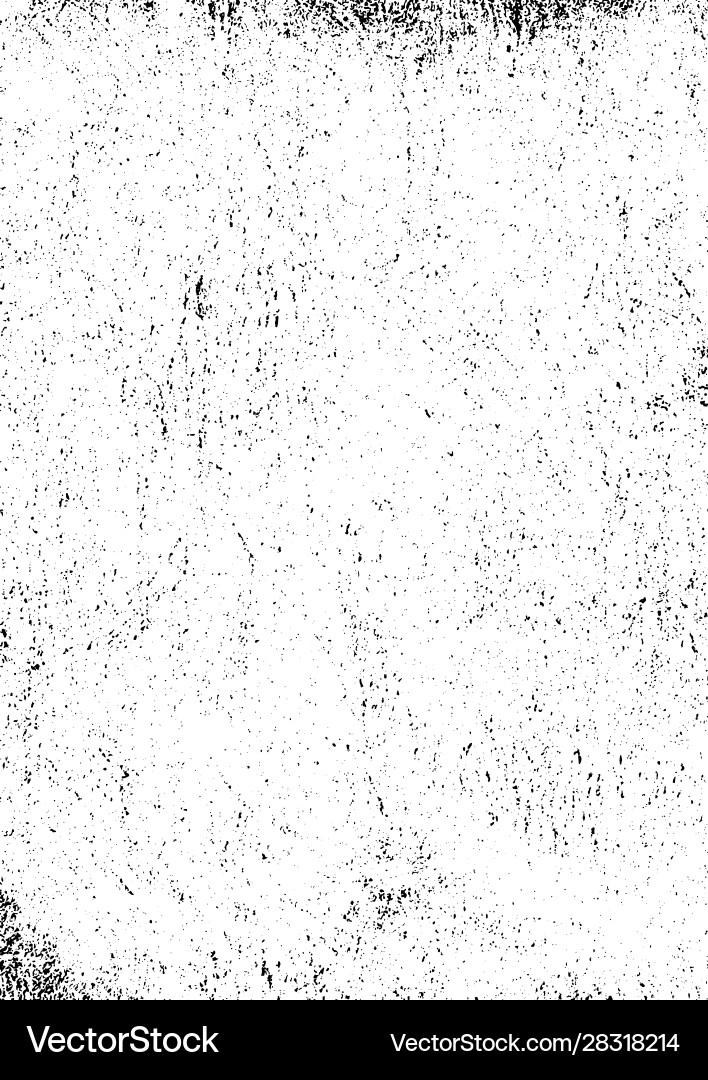 Dirty Grunge Texture Royalty Free Vector Image