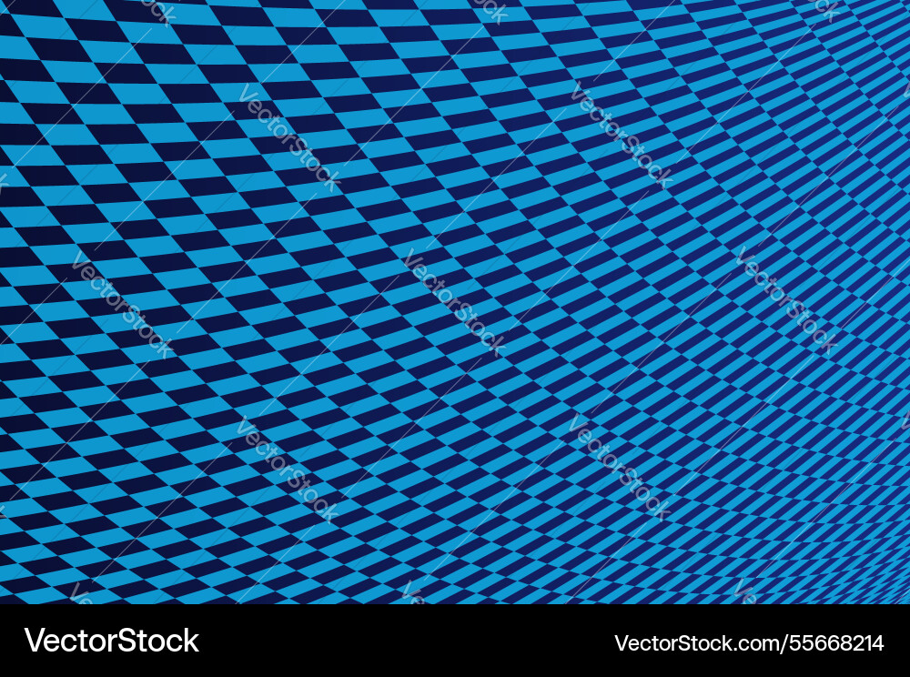 Perspective line square pattern abstract Perspective line square pattern abstract vector image