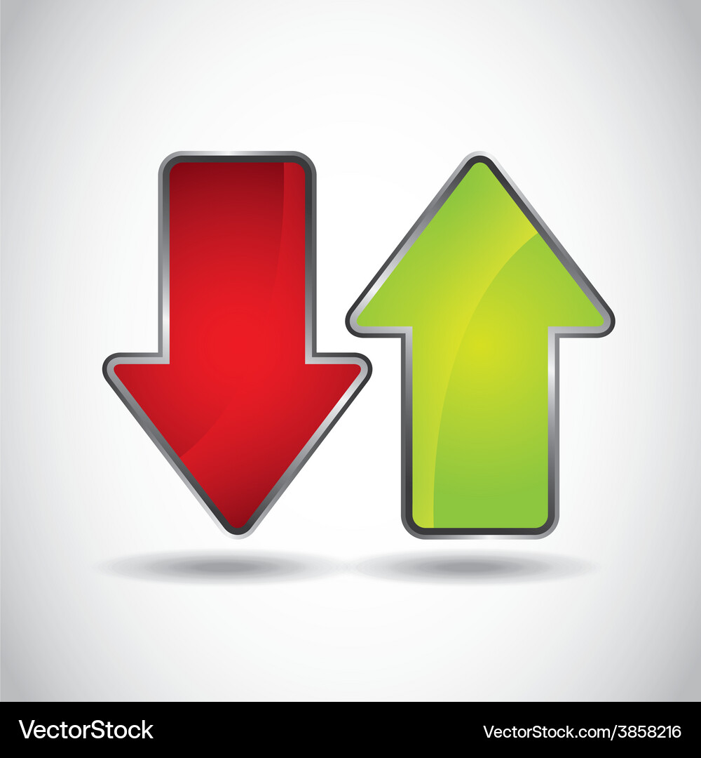 Load data Vector Image