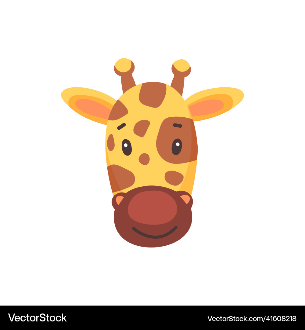 Camel Animal Face Mask Camel Animal Face Mask
