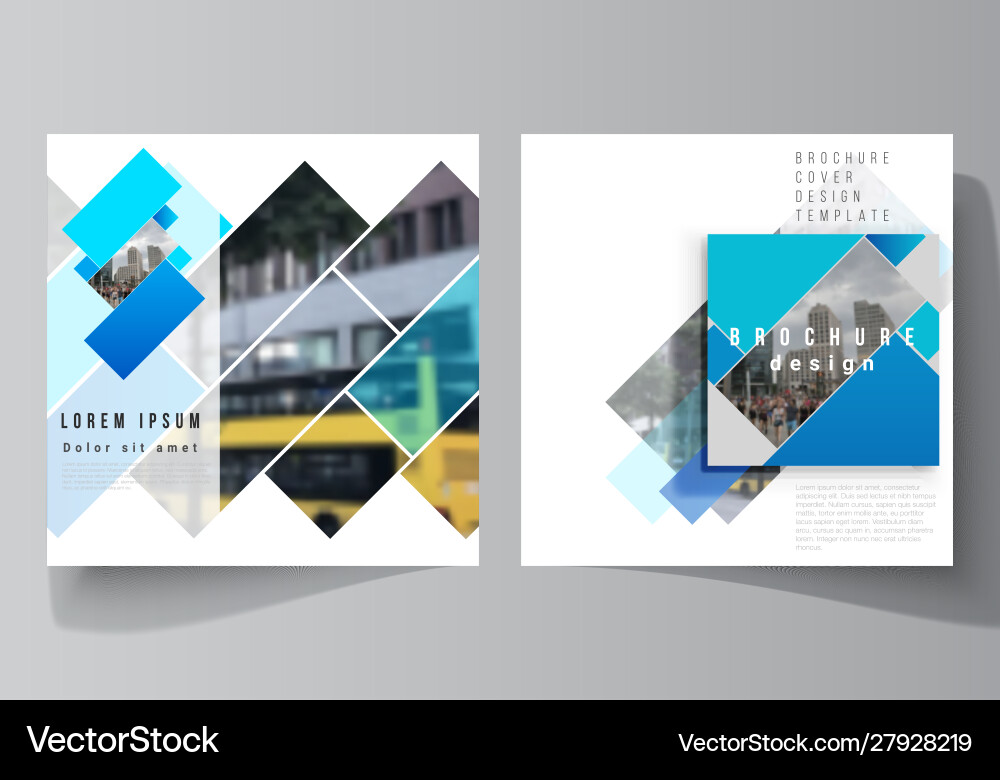Minimal layout two Minimal layout two vector image