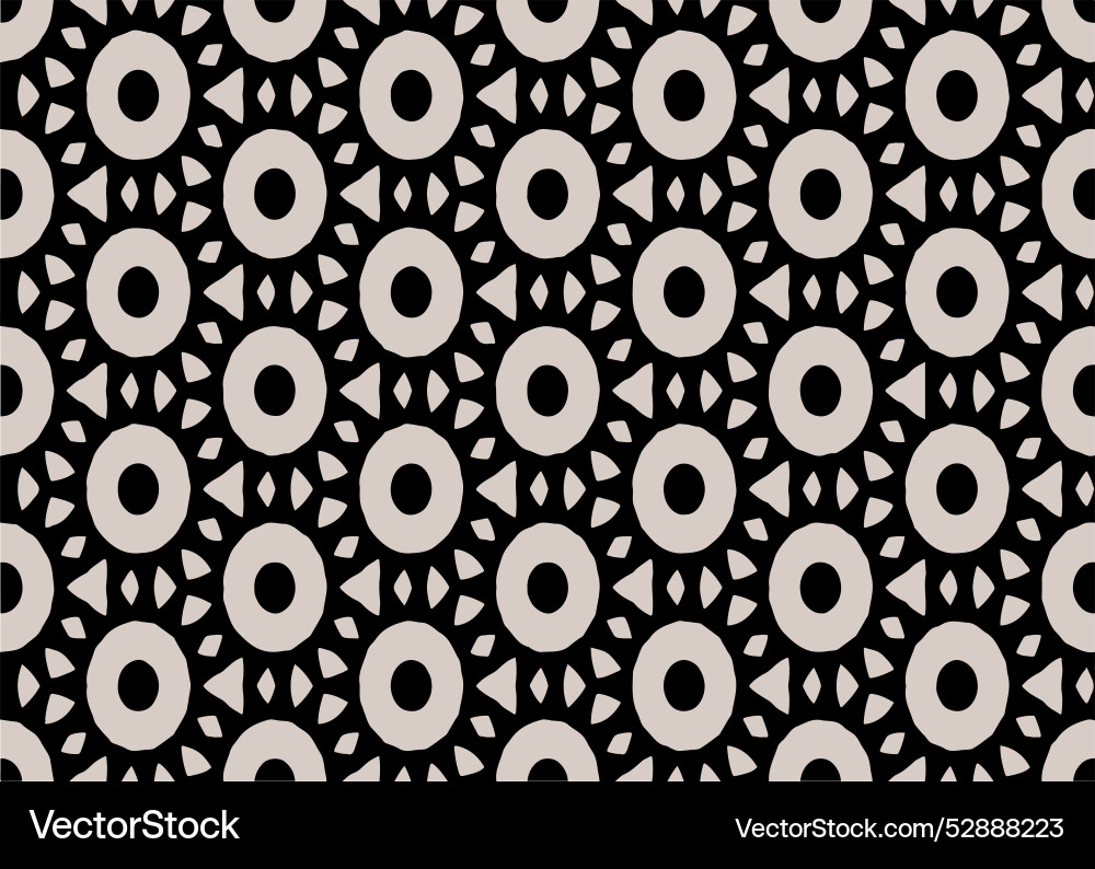 Geometric pattern background Geometric pattern background vector image