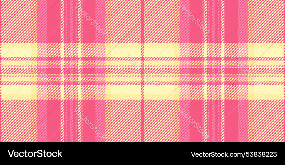 Old check background seamless winter pattern Old check background seamless winter pattern Vector Image