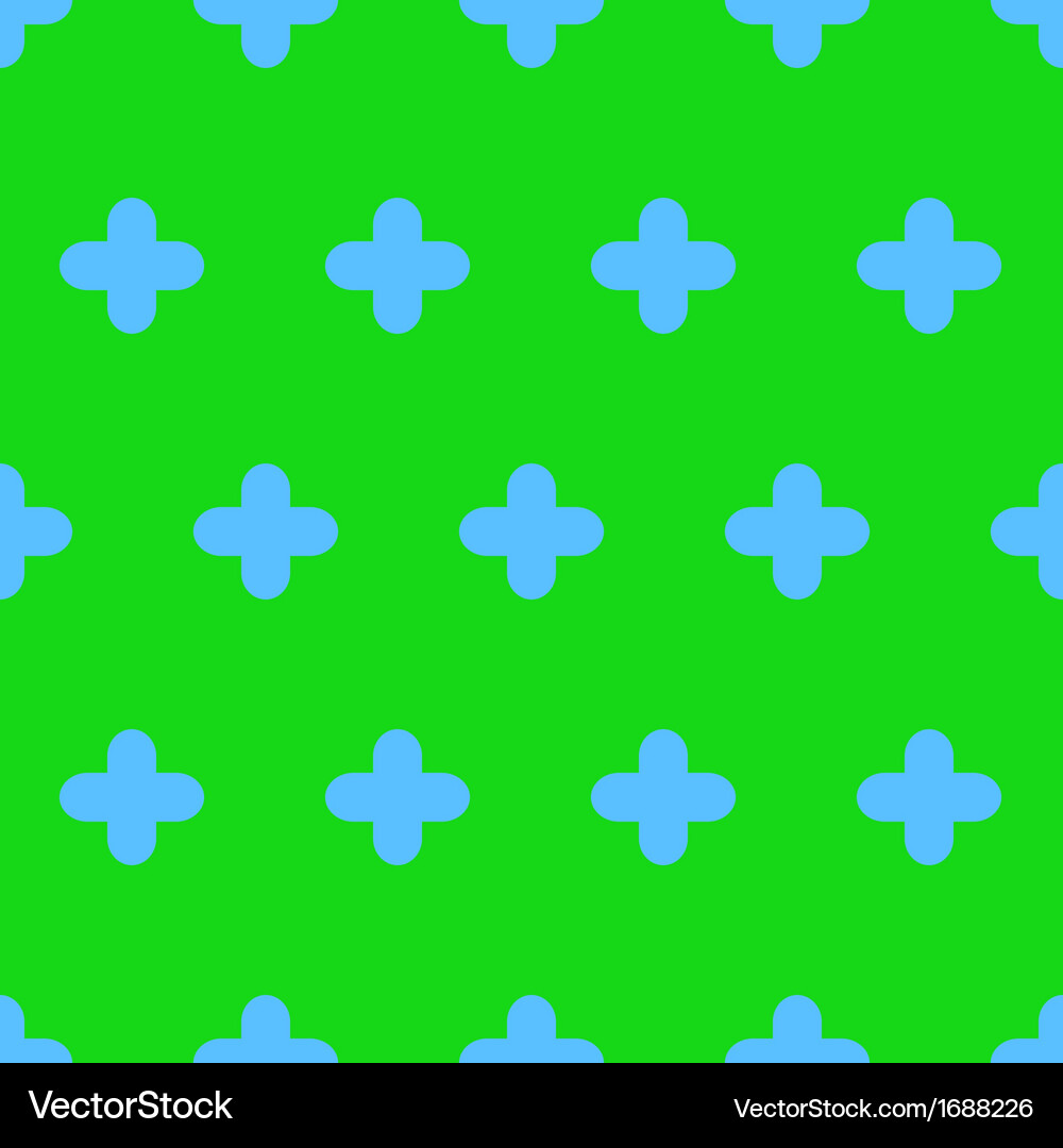 Seamless background texture pattern eps10 Vector Image