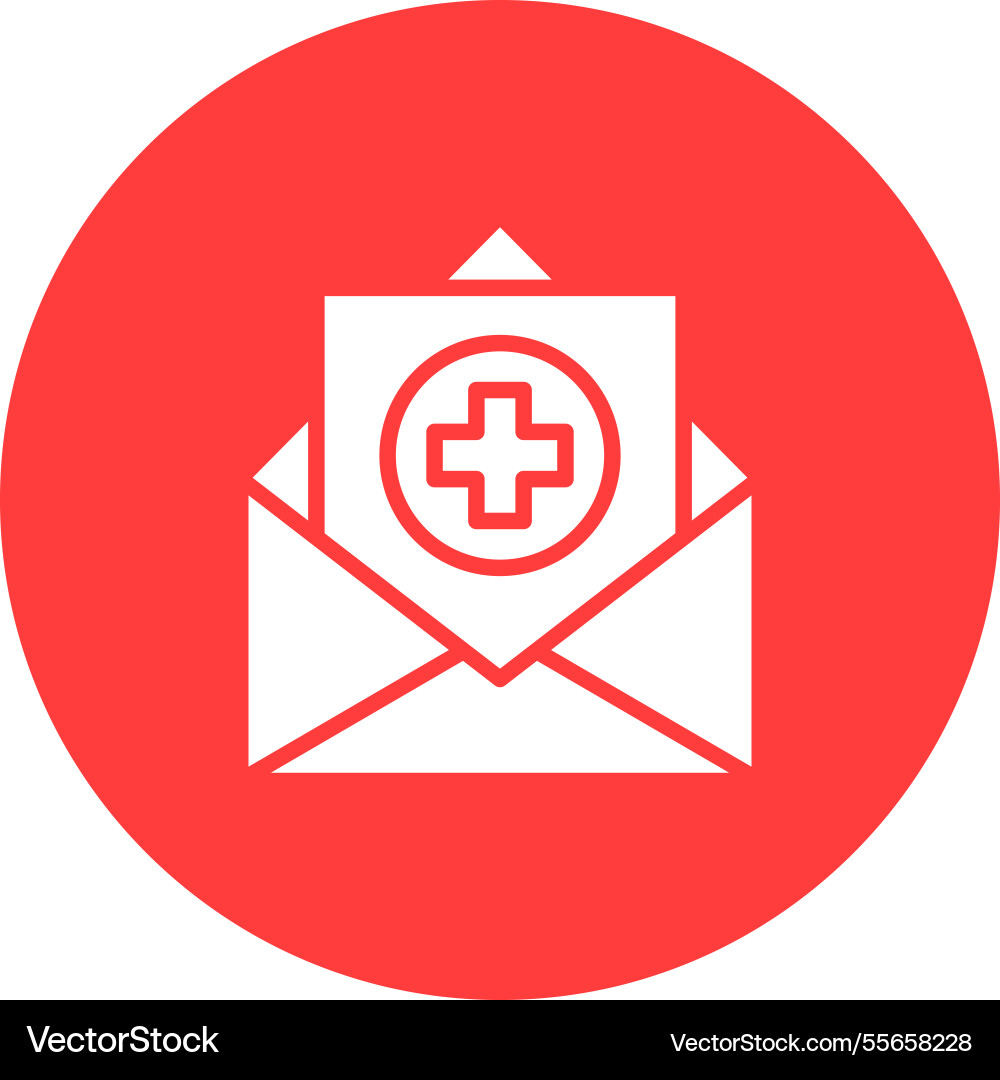 Adding icon design vector image