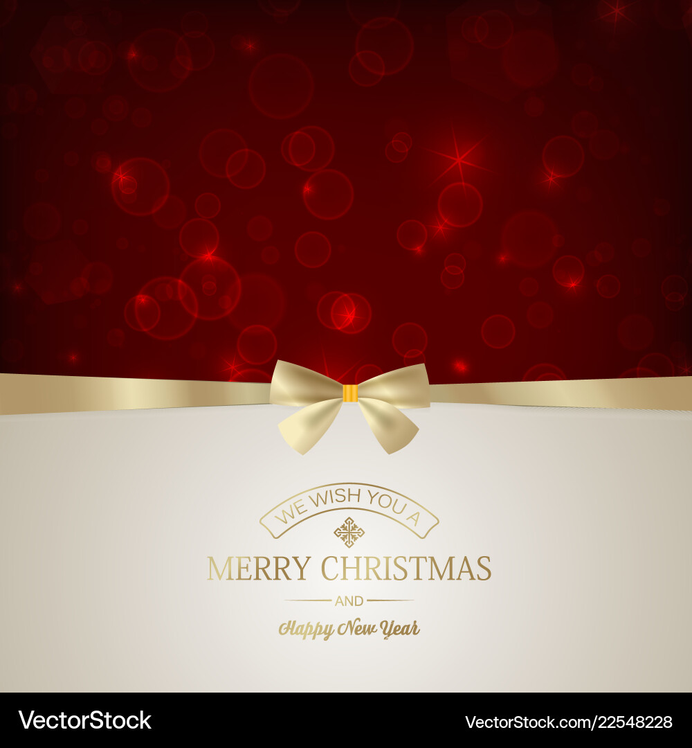 Frohe Weihnachten Festkarte Frohe Weihnachten Festkarte vektorbild