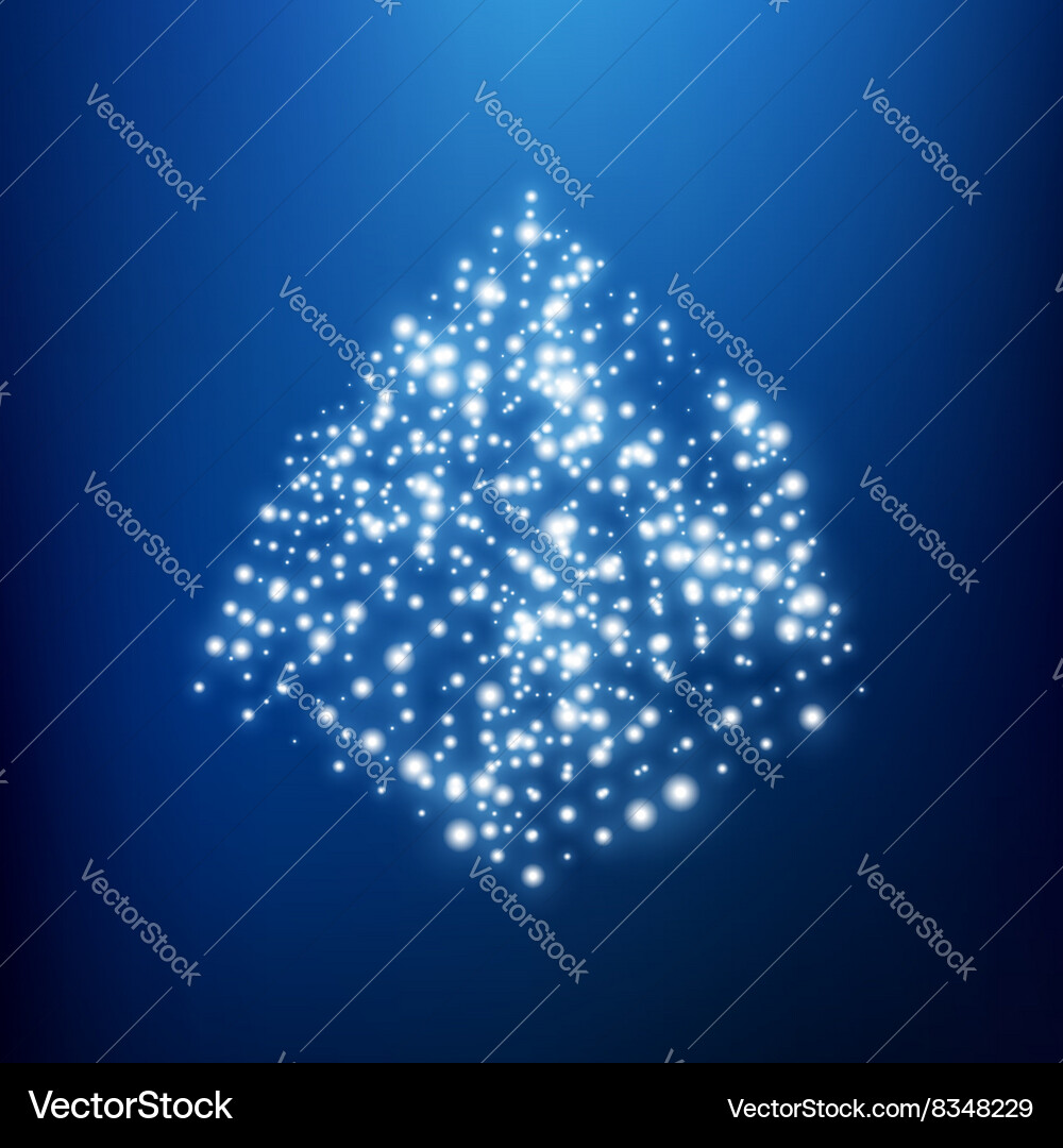 Cube 3d grid design technology style cyberspace Vector Image