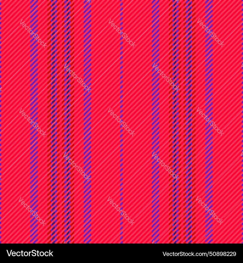 Seamless pattern textile of stripe texture Vector Image
